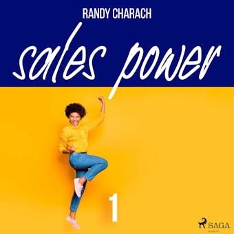 Sales Power 1 - Randy Charach