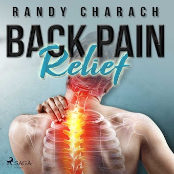 Back Pain Relief - Randy Charach