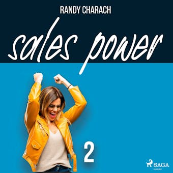 Sales Power 2 - undefined