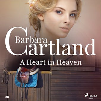 A Heart in Heaven (Barbara Cartland’s Pink Collection 20) - Barbara Cartland