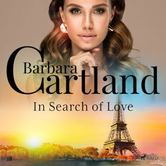 In Search of Love (Barbara Cartland’s Pink Collection 18) - Barbara Cartland