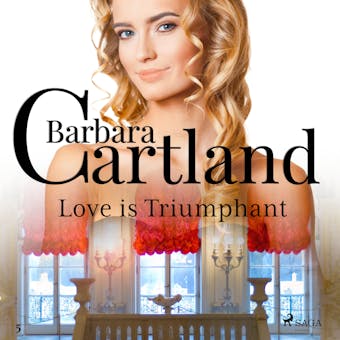 Love is Triumphant (Barbara Cartland’s Pink Collection 5) - Barbara Cartland