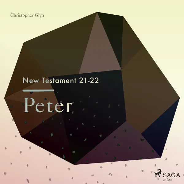 The New Testament 21-22 - Peter