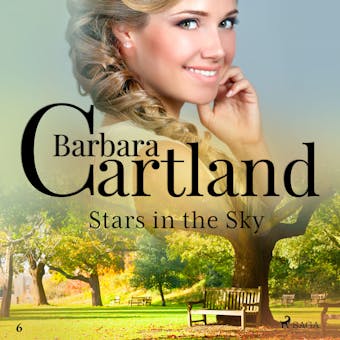 Stars in the Sky (Barbara Cartland’s Pink Collection 6) - Barbara Cartland