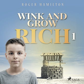 Wink and Grow Rich 1 - undefined