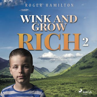 Wink and Grow Rich 2 - undefined