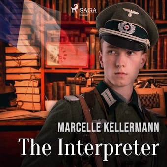 The Interpreter - undefined