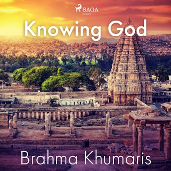 Knowing God - undefined