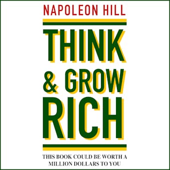 Think and Grow Rich - 