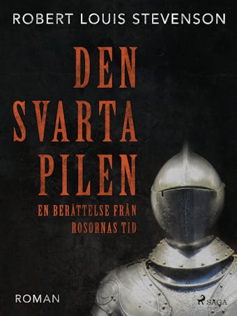 Den svarta pilen - undefined