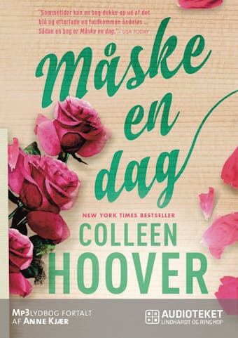 MÃ¥ske en dag - Colleen Hoover