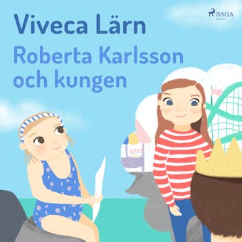 Roberta Karlsson och Kungen - undefined