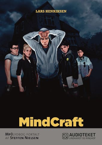 MindCraft - undefined