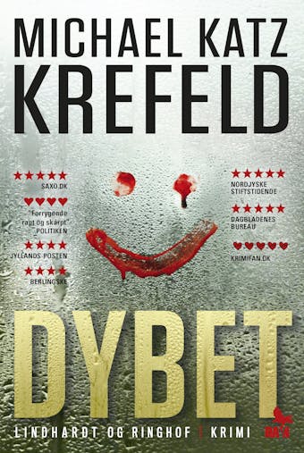 Dybet - Michael Katz Krefeld