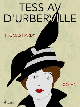 Tess av d Urberville - Thomas Hardy