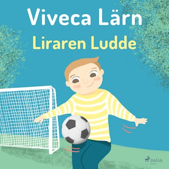 Liraren Ludde - Viveca Lärn