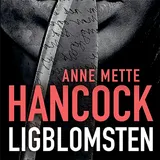 Omslag til Ligblomsten