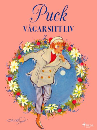 Puck vågar sitt liv - Lisbeth Werner