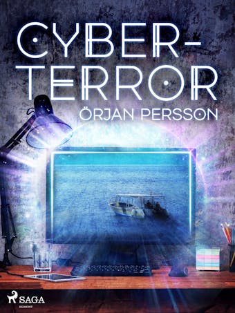 Cyberterror - undefined