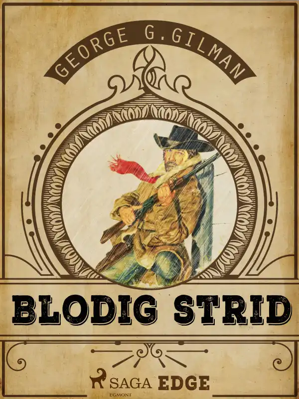 Blodig strid