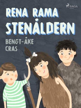 Rena rama stenåldern - Bengt-Åke Cras