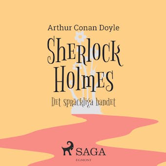 Det spräckliga bandet - Sir Arthur Conan Doyle