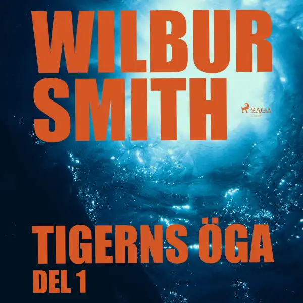 Tigerns öga del 1