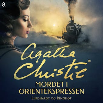 knude Nat dateret Agatha Christie | Lydbog & E-bog | Agatha Christie | Nextory
