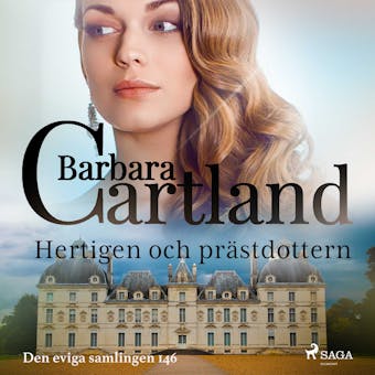 Hertigen och prästdottern - undefined