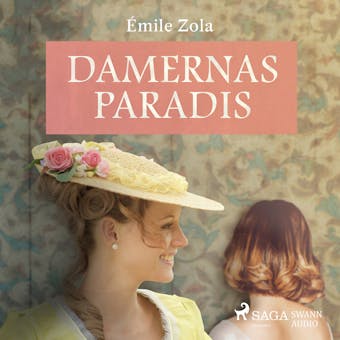 Damernas paradis - Emile Zola