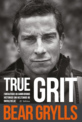 True Grit - undefined