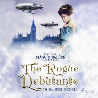 The Rogue Debutante - undefined