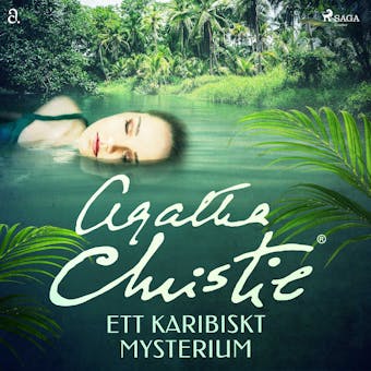 Ett karibiskt mysterium - Agatha Christie