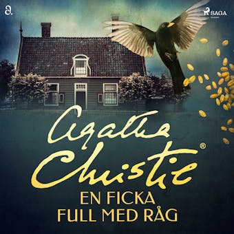 En ficka full med råg - Agatha Christie