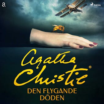 Den flygande döden - Agatha Christie