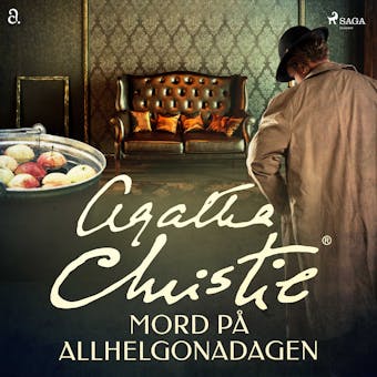 Mord på Allhelgonadagen - Agatha Christie