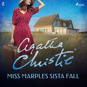 Miss Marples sista fall - Agatha Christie
