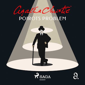 Poirots problem - Agatha Christie