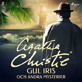 Gul iris och andra mysterier - Agatha Christie