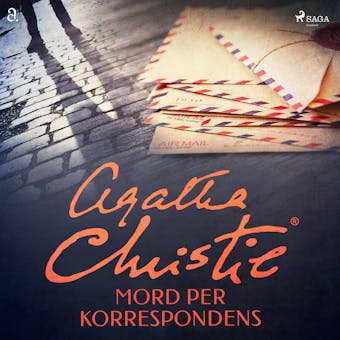 Mord per korrespondens - Agatha Christie