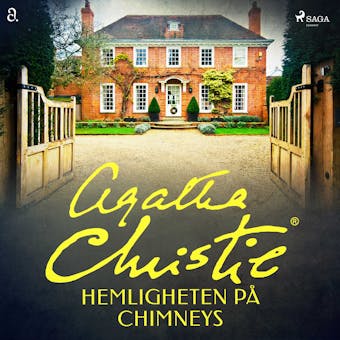 Hemligheten på Chimneys - Agatha Christie
