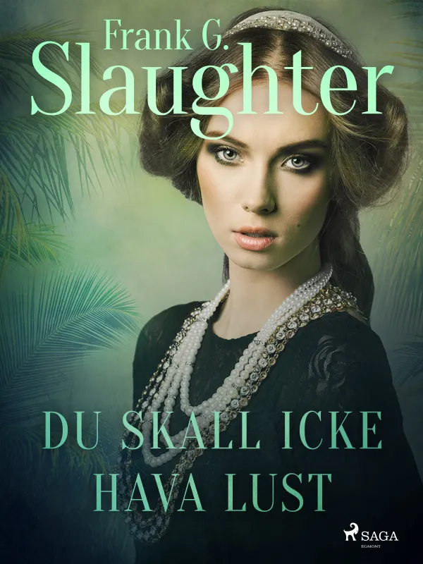 Du skall icke hava lust