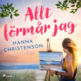 Allt förmår jag - undefined