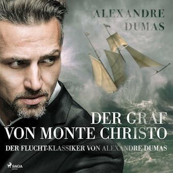 Der Graf von Monte Christo - der Flucht-Klassiker von Alexandre Dumas - undefined