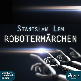 Robotermärchen - Stanislaw Lem