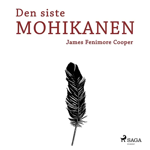 Den siste mohikanen