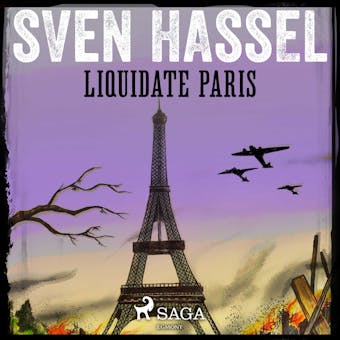 Liquidate Paris - undefined