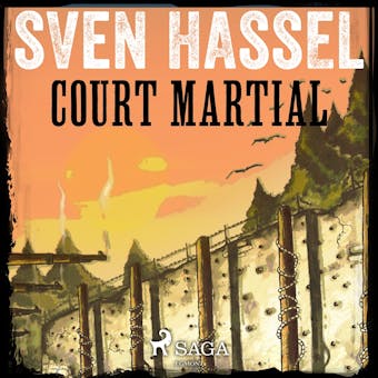 Court Martial - Sven Hassel