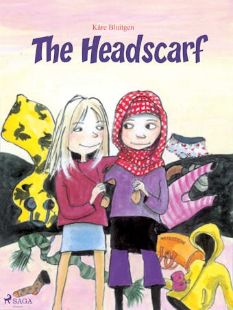 The Headscarf - undefined