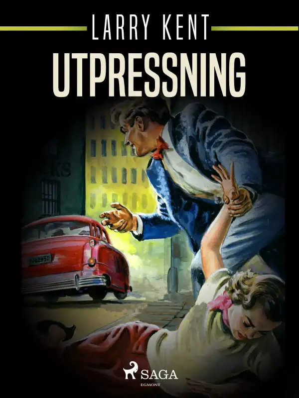 Utpressning
